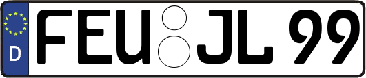 FEU-JL99