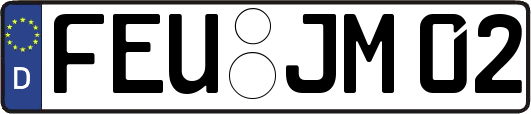 FEU-JM02