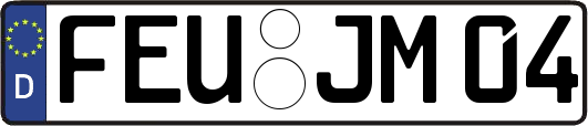 FEU-JM04