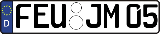 FEU-JM05