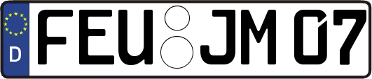 FEU-JM07