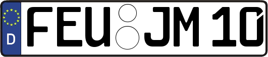 FEU-JM10