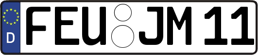 FEU-JM11