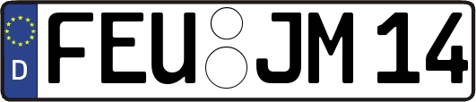 FEU-JM14