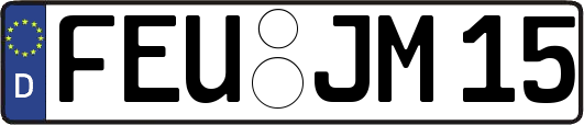 FEU-JM15