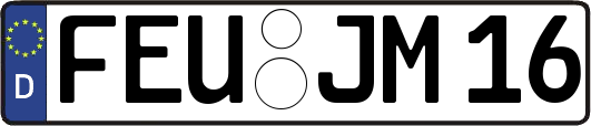 FEU-JM16