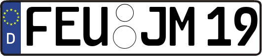 FEU-JM19