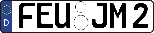 FEU-JM2