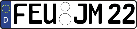 FEU-JM22