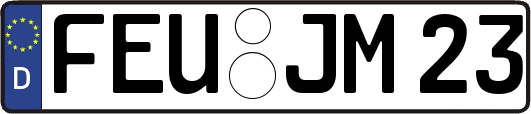FEU-JM23