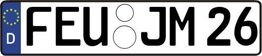 FEU-JM26