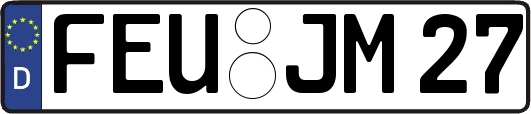 FEU-JM27