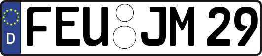 FEU-JM29