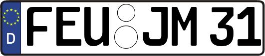 FEU-JM31