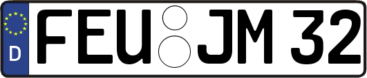 FEU-JM32