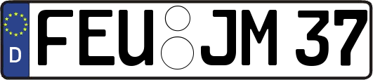 FEU-JM37