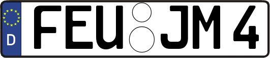 FEU-JM4
