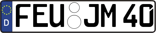 FEU-JM40