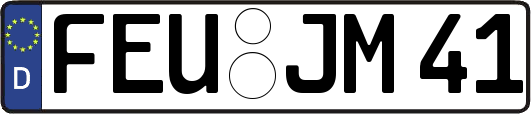 FEU-JM41