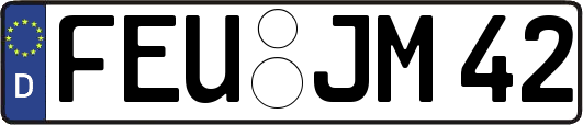 FEU-JM42