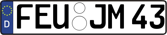 FEU-JM43