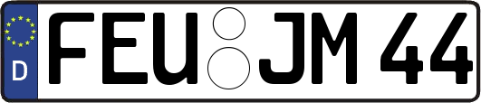 FEU-JM44