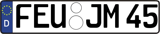 FEU-JM45