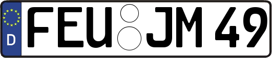 FEU-JM49