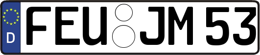 FEU-JM53