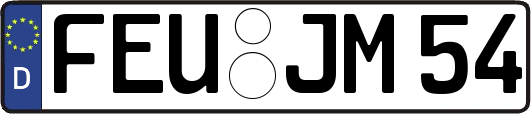 FEU-JM54