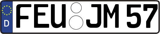 FEU-JM57