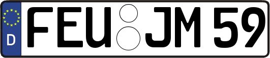 FEU-JM59