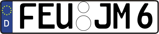 FEU-JM6