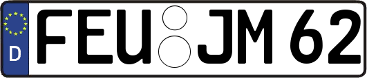FEU-JM62