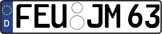 FEU-JM63