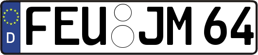 FEU-JM64
