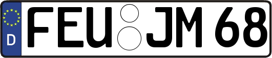 FEU-JM68