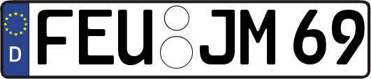 FEU-JM69