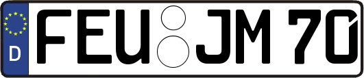FEU-JM70