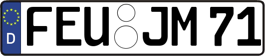 FEU-JM71