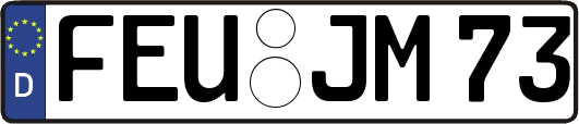 FEU-JM73