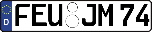 FEU-JM74
