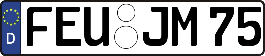 FEU-JM75