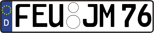 FEU-JM76