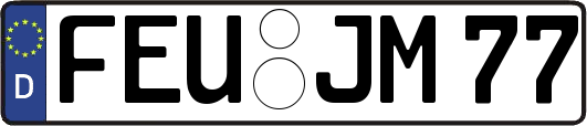 FEU-JM77