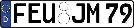 FEU-JM79