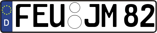 FEU-JM82