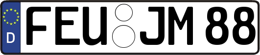 FEU-JM88