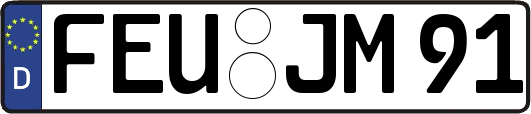 FEU-JM91