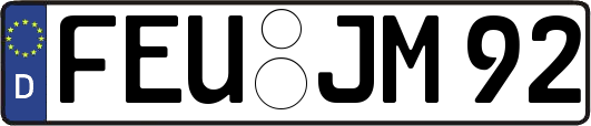 FEU-JM92